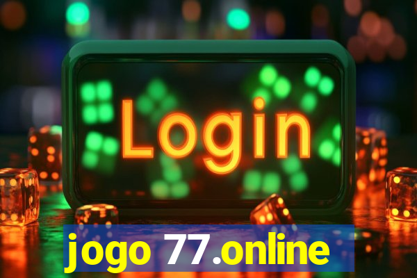 jogo 77.online